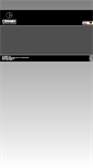 Mobile Screenshot of cermix.ch